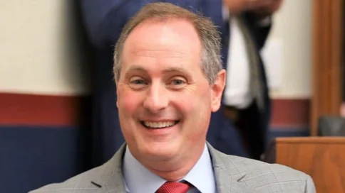 Tracey Mann announces high school art contest, critiques dietary changes, supports relief