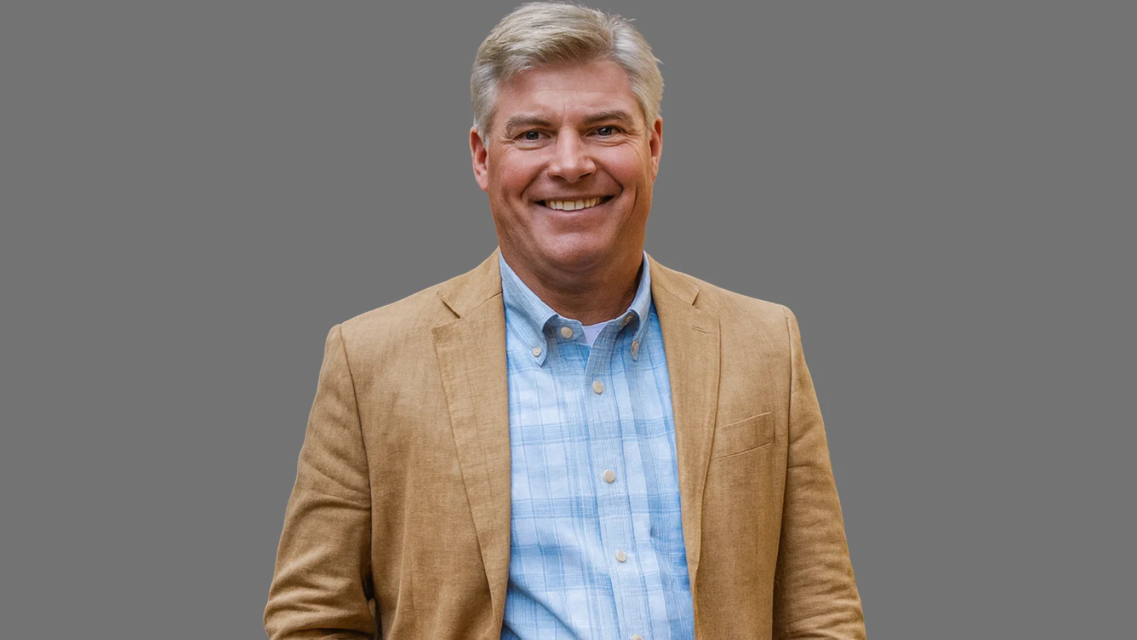 Kevin Vick, Vice President of the Colorado Education Association