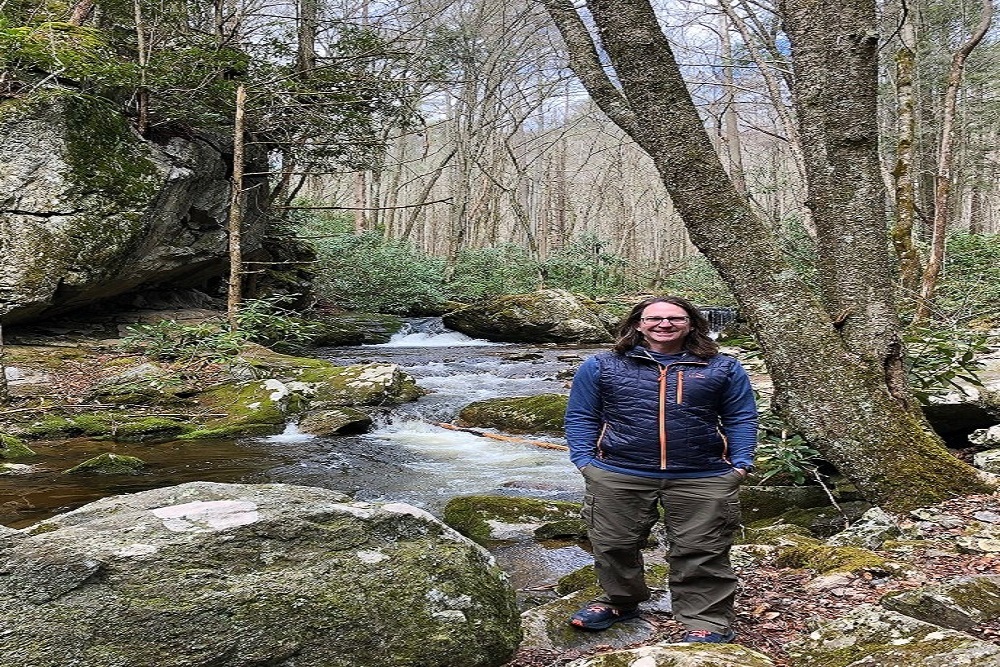 Today we’re highlighting Ethan