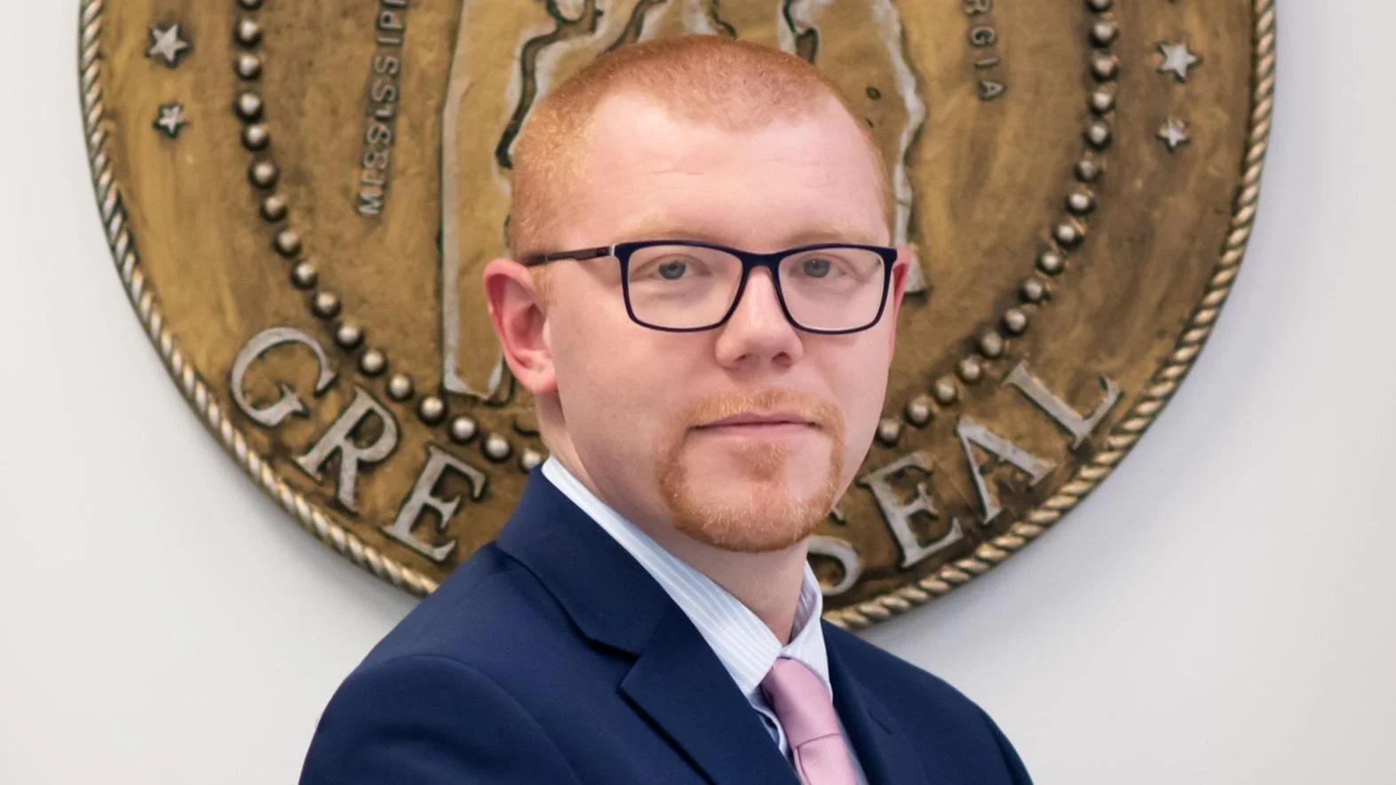 Ricky Statham, Director of Oneonta Public Library