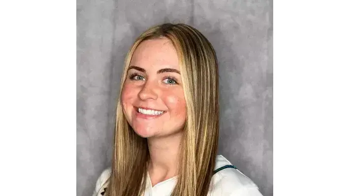 Former Kempsville High School standout Brianna Jones played on Saturday, May 17 in hopes of reaching the NCAA Division III Softball Championship