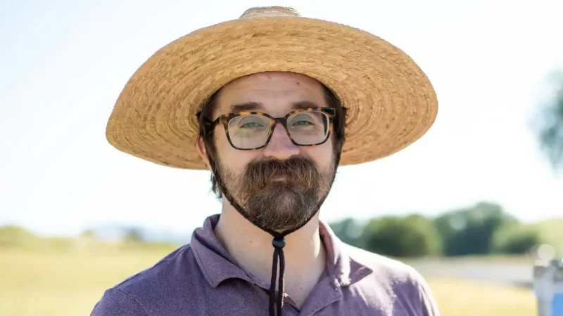 Podcast episode explores plein air painting with University of Idaho professor