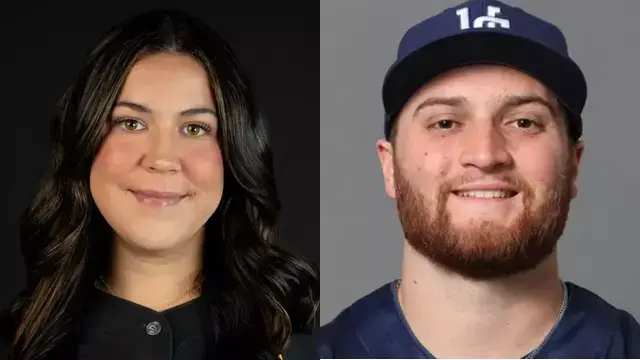 Which former East Alameda News area high school standouts will be in action on Saturday, March 22?