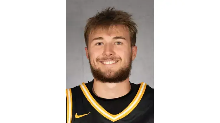 Garrison Kisner, former Morgantown High School standout’s collegiate team plays on Tuesday, March 25 in Division II NCAA Basketball Championship Tournament