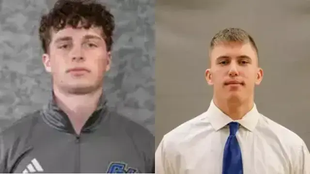 Which former Battle Creek Times area high school standouts will be in action in the week starting Mon Nov. 4? Which former Battle Creek Times area high school standouts will be in action in the week starting Mon Nov. 4?