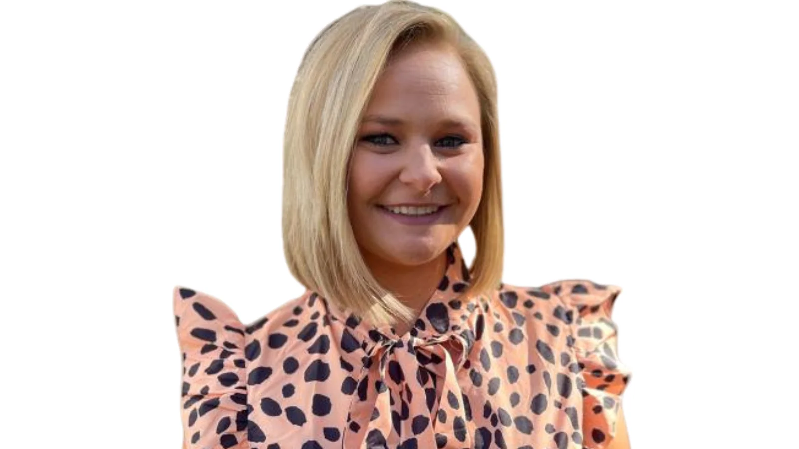 Savannah’s Ansley Connor Roberts honored in Destinations International’s 30 Under 30