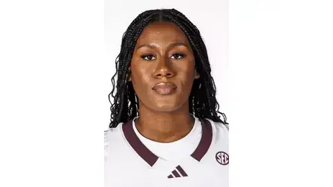 Rocio Jiménez, former Central Pointe Christian Academy standout’s collegiate team plays on Saturday, March 22 in Division I NCAA Basketball Championship Tournament