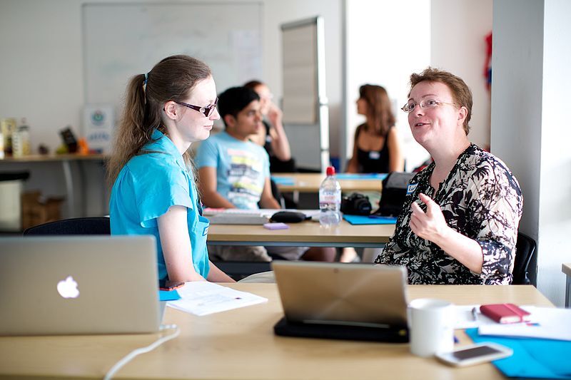 Have a Hart Campaign New Volunteer Training