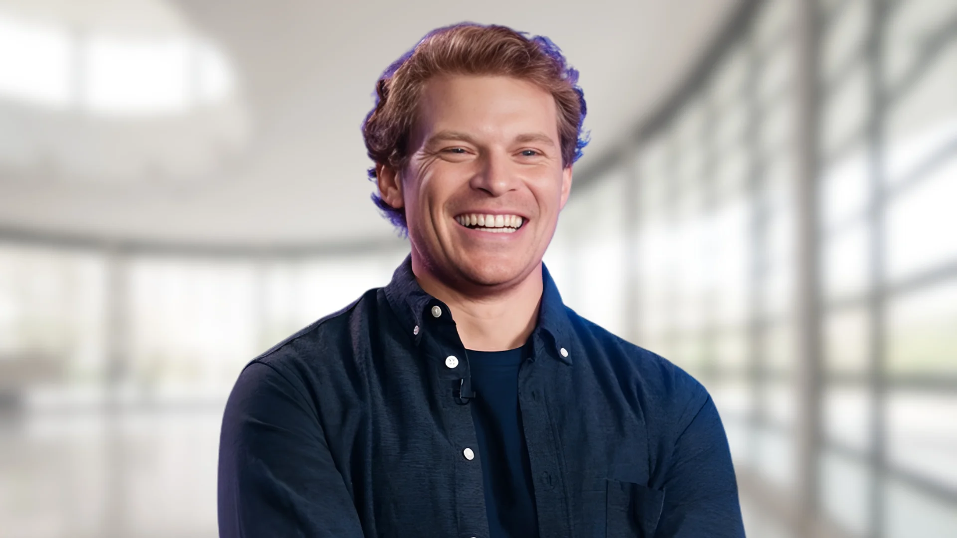 Julian Hosp, Founder of Cake DeFi
