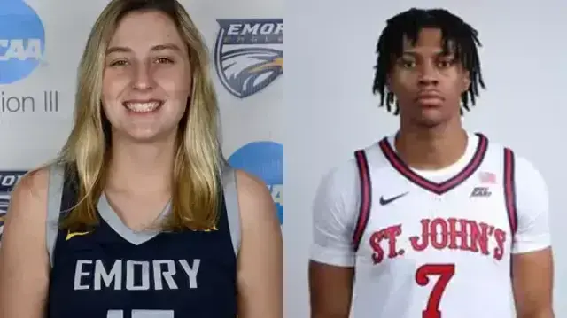 Which former Union County Review area high school standouts will be in action on Saturday, Jan. 11?