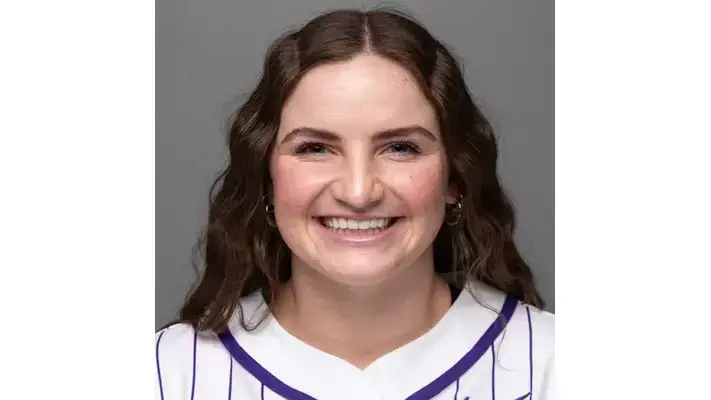 Laney Leavitt, former Middleton High School standout’s collegiate team plays on Friday, May 16 in the NCAA Division I Softball Championship