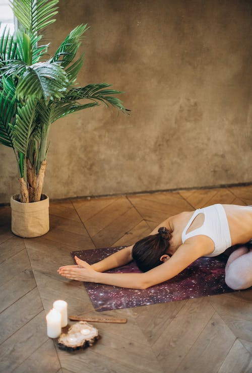 Moments of Tranquility: A Series of Meditation Workshops Feb. 7 Moments of Tranquility: A Series of Meditation Workshops Feb. 7