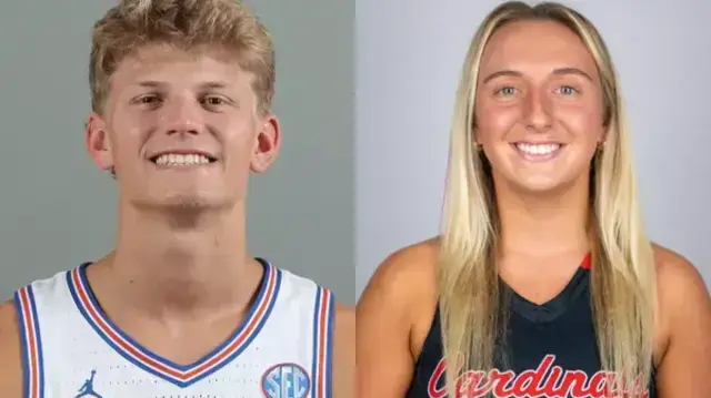 Which former West Montgomery Times area high school standouts will be in action in the week starting Monday, Jan. 20?