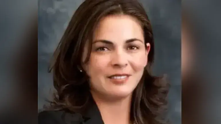 Nancy Albarrán, San Jose Unified School District Superintendent