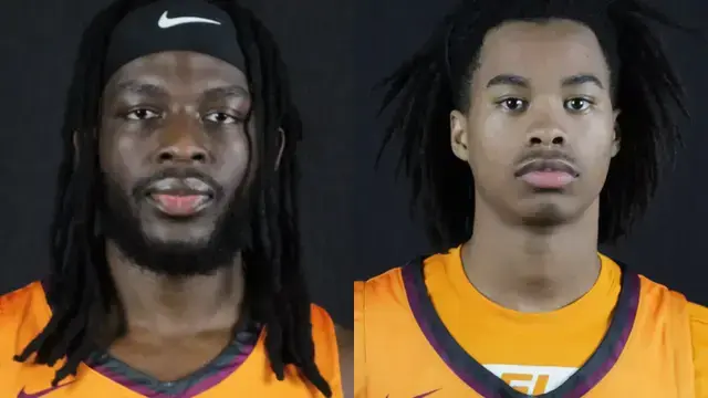 Nevin Kinsey and Caleb Sampson - Nevin Kinsey and Caleb Sampson -