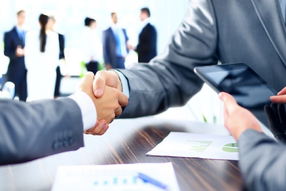 HARFORD COUNTY CHAMBER OF COMMERCE: “One-Star”