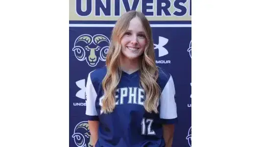 Former Washington High School standout Madelayne Ruffner’s collegiate team to play for the NCAA Division II Softball Championship starting Thursday, May 8