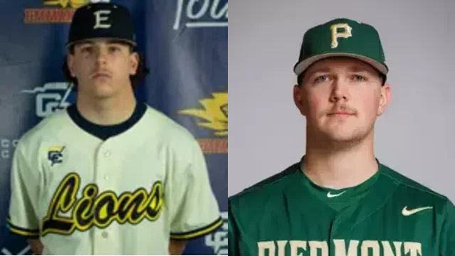 Which former NE Atlanta News area high school standouts will be in action on Friday, April 25?