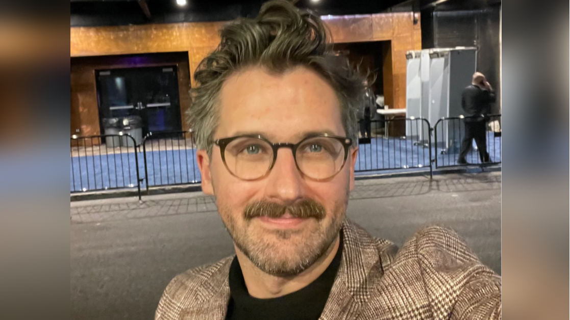 Jordan Waller Managing editor