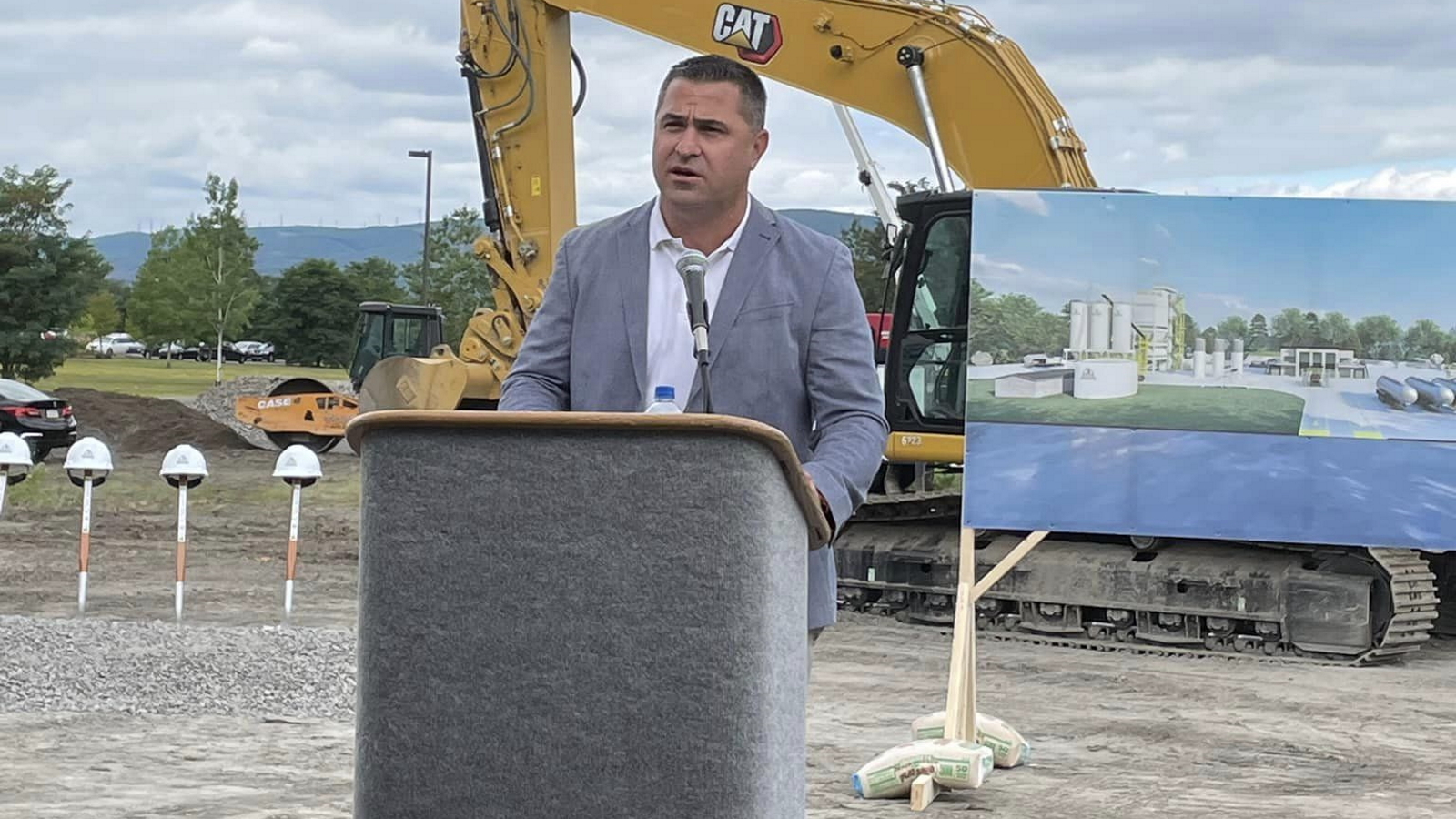 Bognet: Biden, Cartwright ‘claimed to be moderate and reasonable, but they lied’ Bognet: Biden, Cartwright ‘claimed to be moderate and reasonable, but they lied’