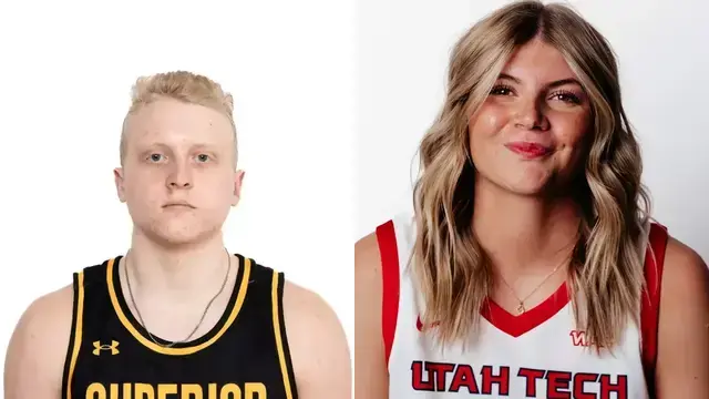 Jackson Allfrey and Ellie Taylor Jackson Allfrey and Ellie Taylor