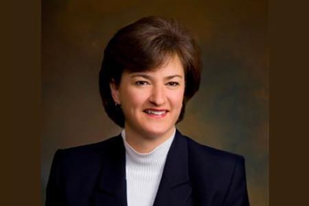 Women’s History Month Series – Kim Howard