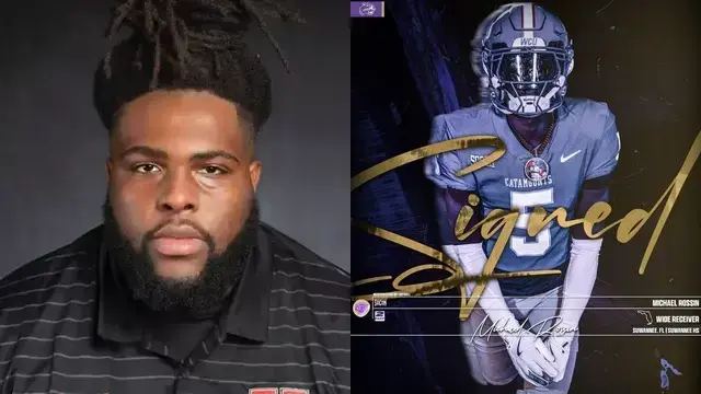 Jhebari Martin and Michael Rossin - Jhebari Martin and Michael Rossin -