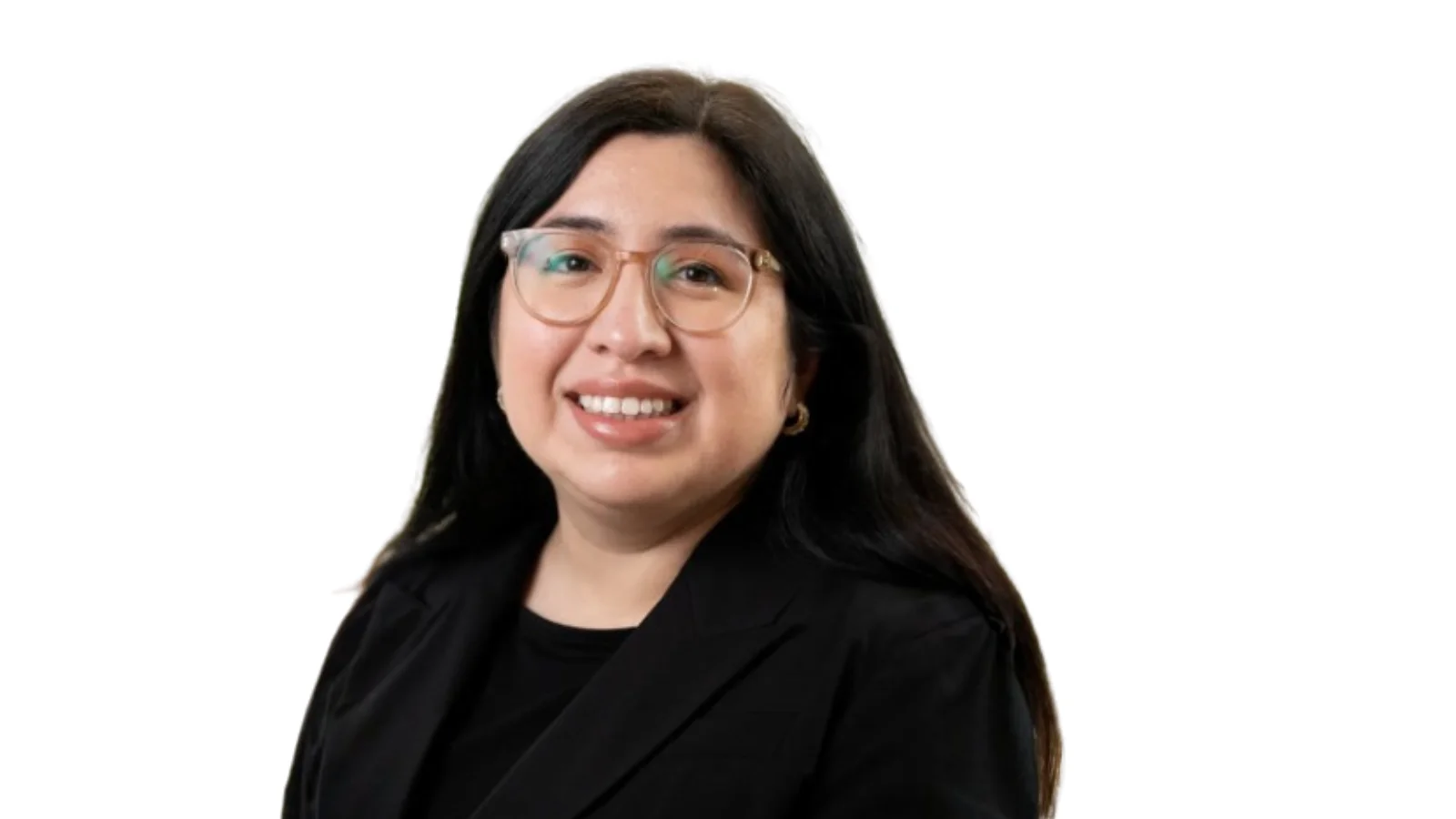 Ana Rodriguez, community development coordinator