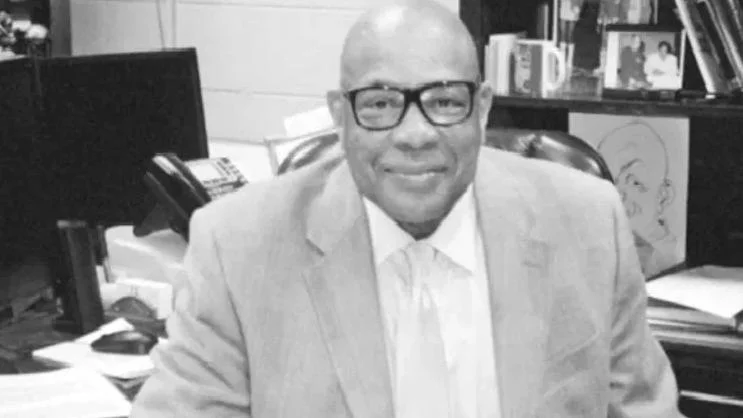 Robert Aaron, Superintendent Terrell County School District Robert Aaron, Superintendent Terrell County School District
