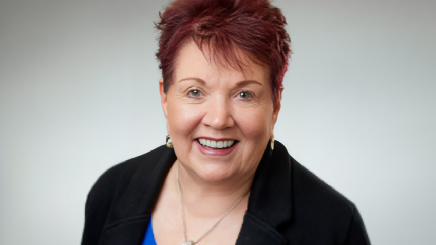 Diane Carlson Vice Chair, Governance & Nominations Committee Catapult Fundraising