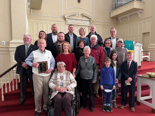COUNTY OF GRANVILLE: Human Relations Commission Hosted A Great Event Honoring The Legacy Of Dr. Martin Luther King, Jr. On Jan. 16