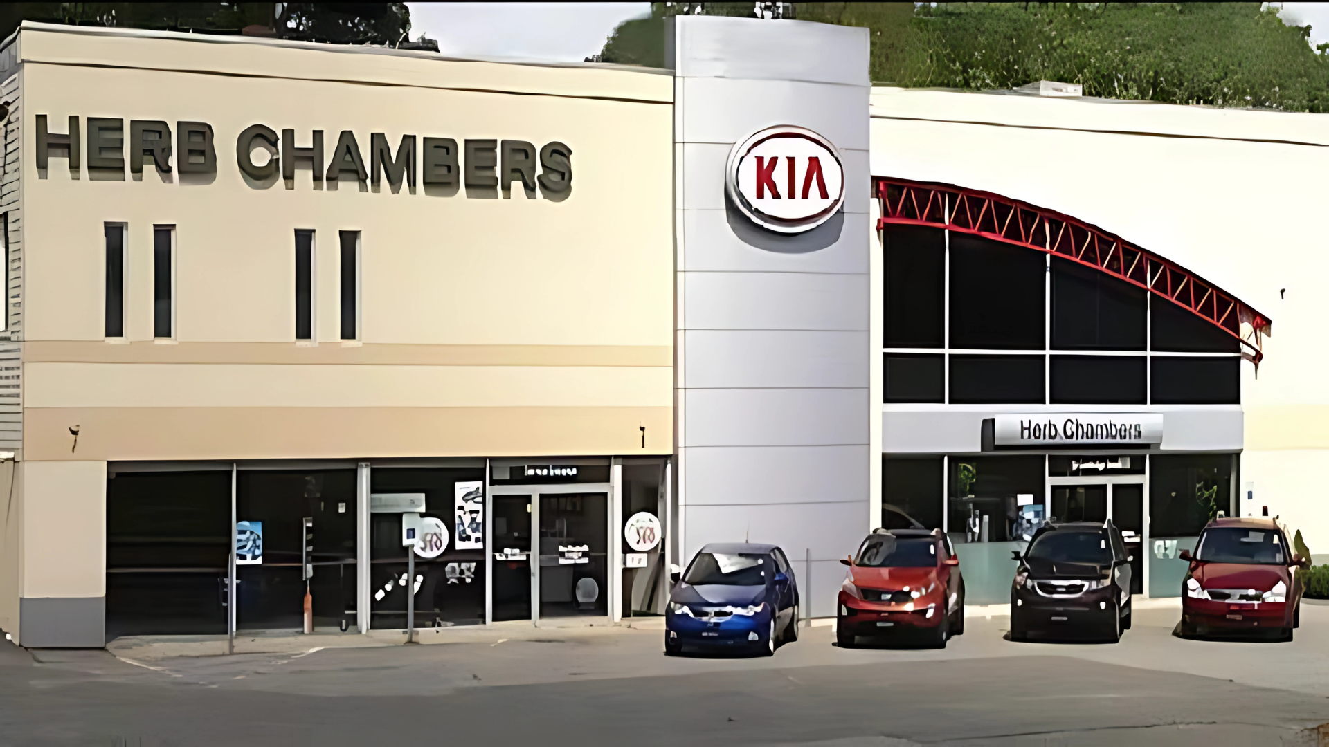 Herb Chambers Kia of Burlington to President Trump: ‘We wholeheartedly support your promise’ to end EV mandates