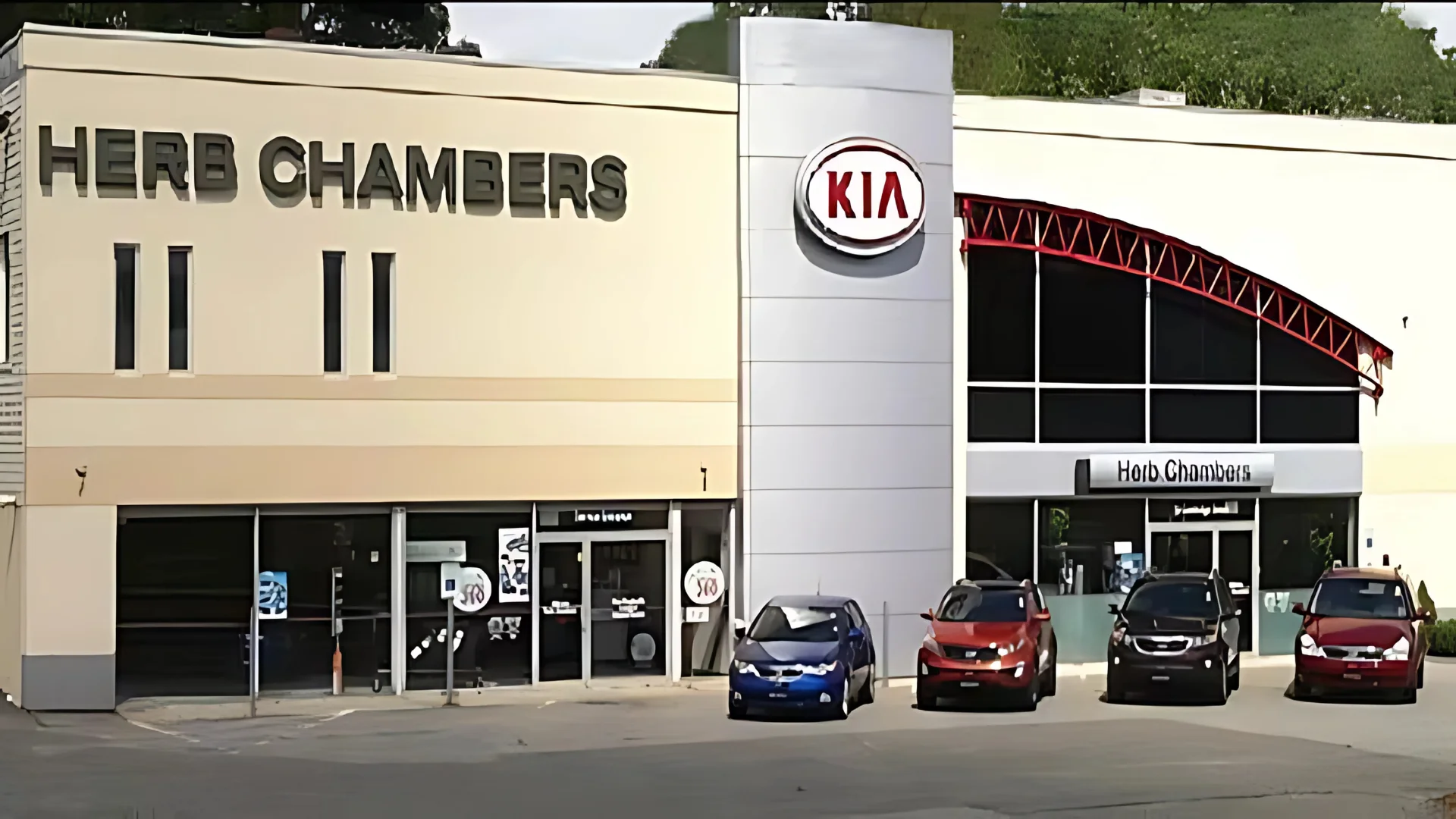 Herb Chambers Kia of Burlington to President Trump: ‘We wholeheartedly support your promise’ to end EV mandates