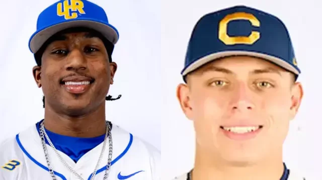 Which former SFV Today area high school standouts will be in action in the week starting Monday, March 17?