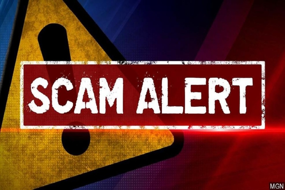 NORTH CAROLINA DEPARTMENT OF INSURANCE: Commissioner Causey urges North Carolinians to be on guard against scams related to coronavirus pandemic