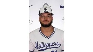 Former Clark High School standout Jakub Rayfield’s collegiate team to play for the NCAA Division II Baseball Championship starting Thursday, May 15