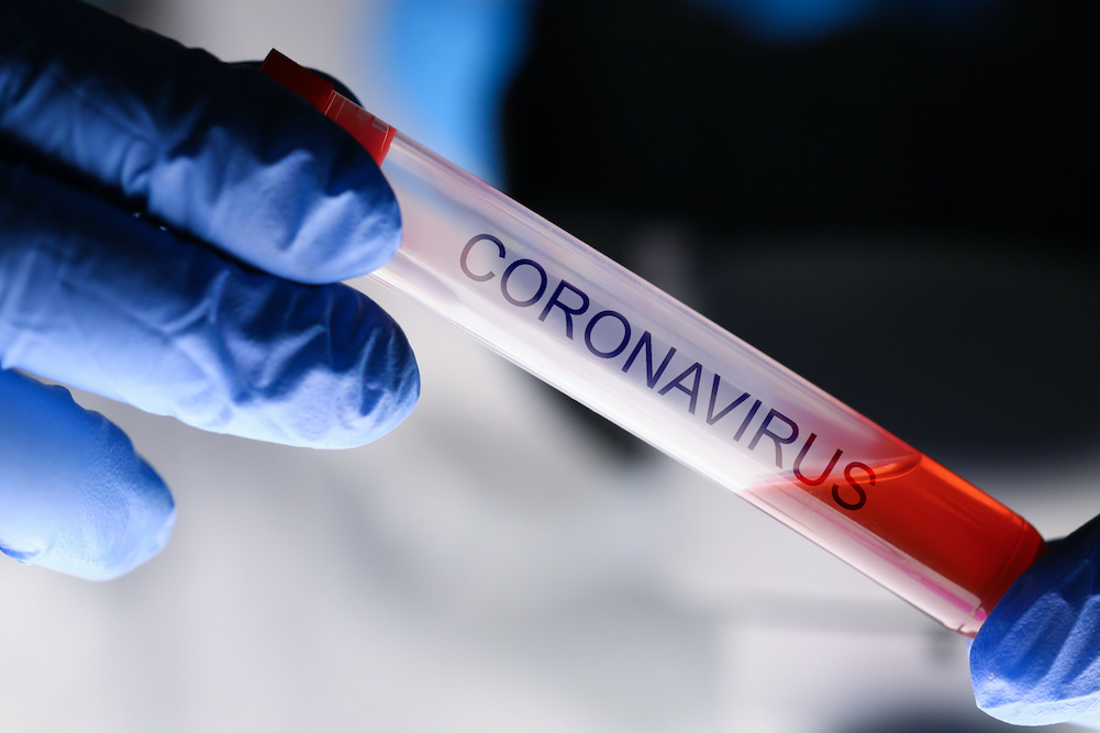 ARKANSAS DEPARTMENT OF CORRECTIONS: Latest COVID numbers Status