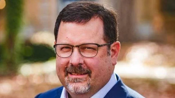 Dr. Douglas F. Mann, President Dr. Douglas F. Mann, President