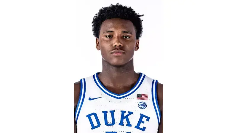 On Friday, March 21, former St. Paul Vi Catholic High School Patrick Ngongba II collegiate team won in the NCAA Division I Basketball Championship Tournament