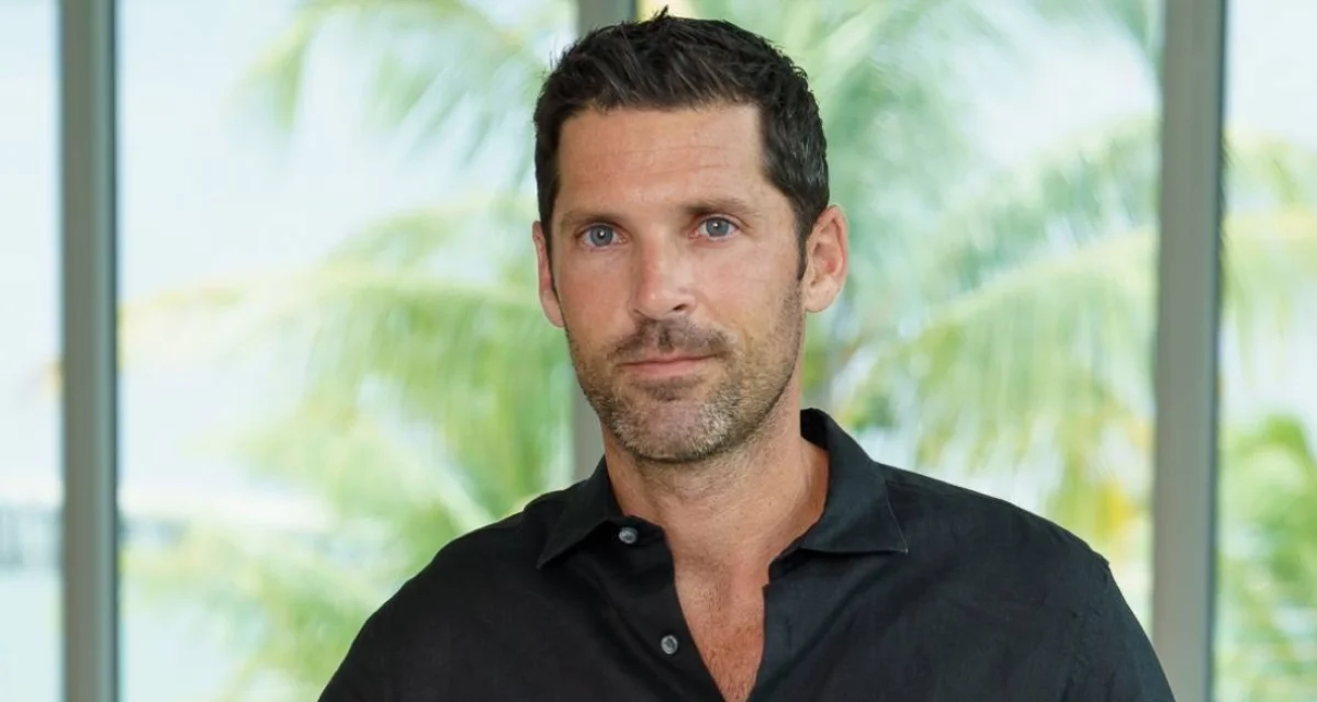 Chad Carroll, Compass agent Chad Carroll, Compass agent