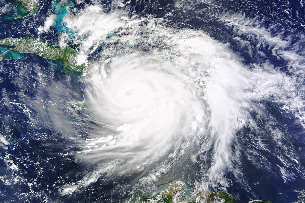 Reminder to Replace your Hurricane Re-Entry/Beach Parking Pass Decal