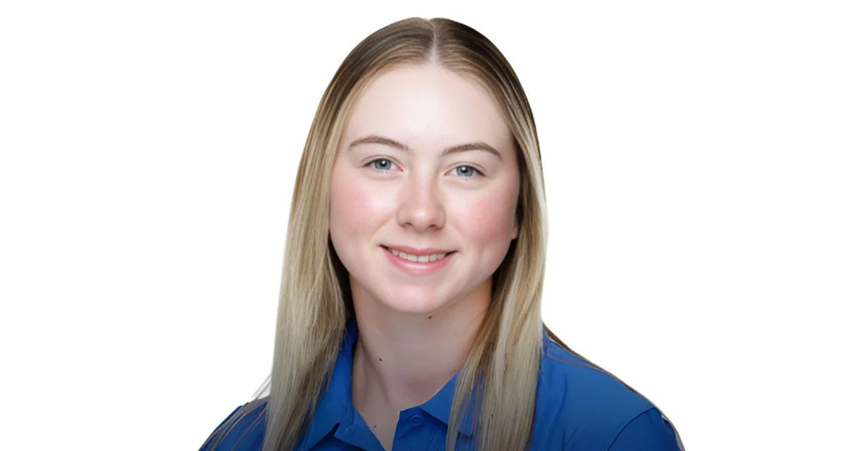 C.A. Carter, Women's Golf at University of Kentucky C.A. Carter, Women's Golf at University of Kentucky