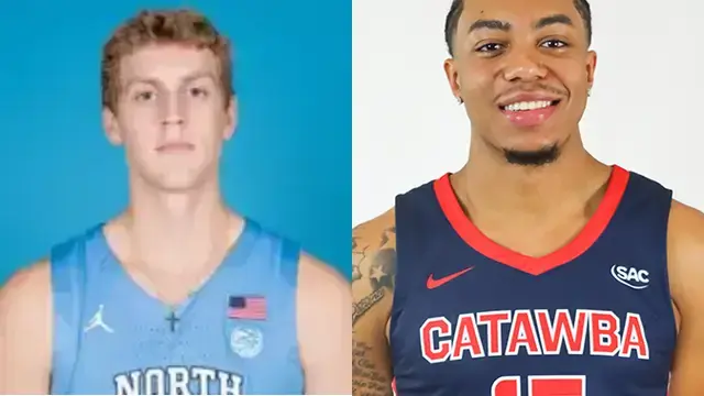 Which former South Mecklenburg News area high school standouts will be in action on Wednesday, Dec. 4?