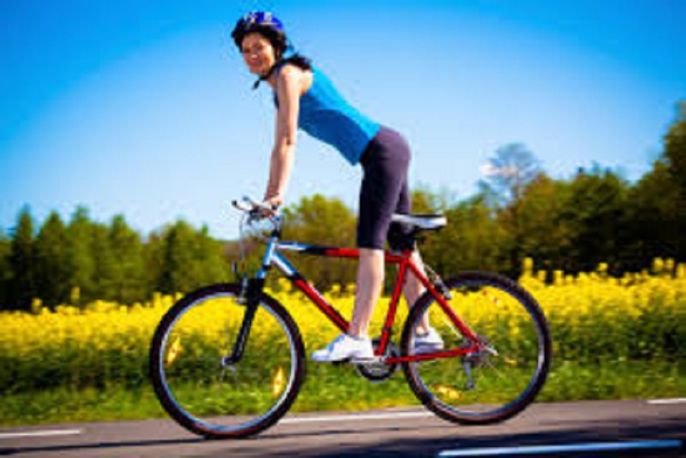 TOWN OF CARRBORO: Carrboro’s Cycling with the Mayor!