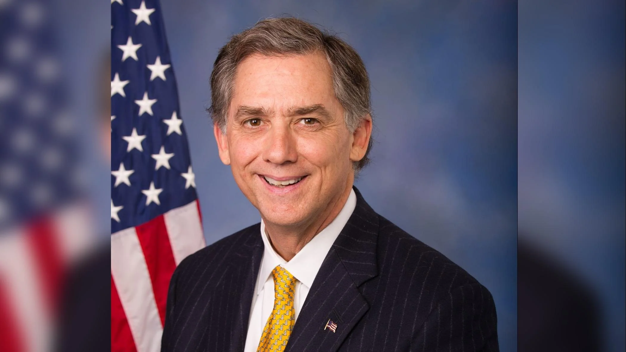 French Hill U.S. House of Representatives from Arkansas's 2nd district