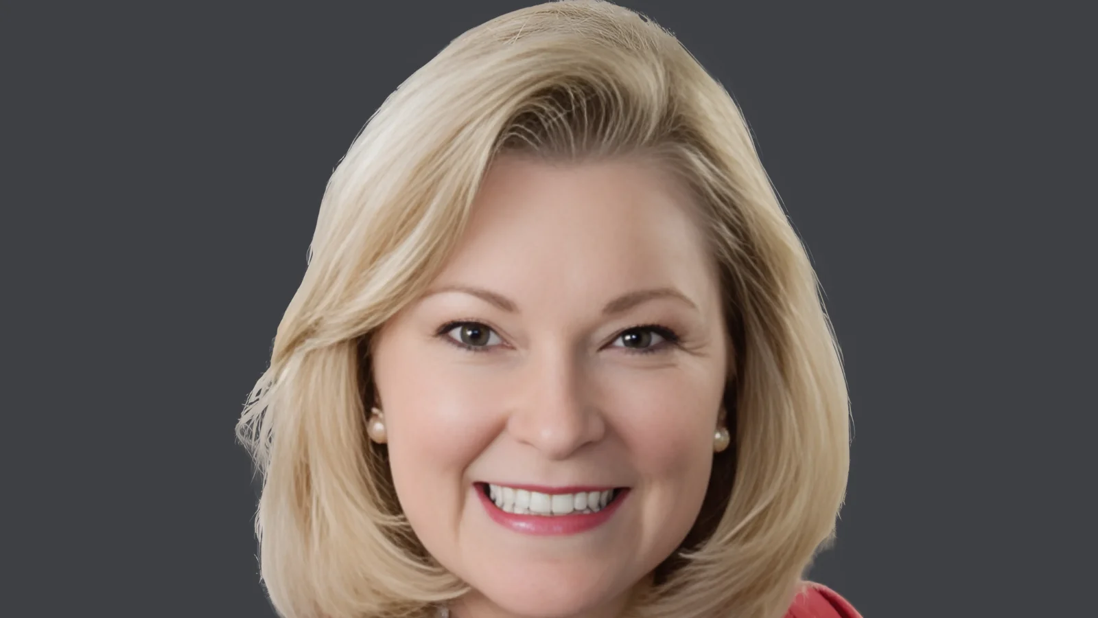 Karen Moore, Founder & CEO