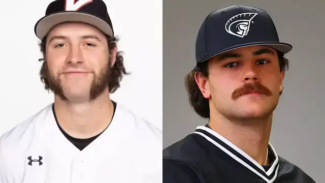 Levi Medford and Dane Frellick Levi Medford and Dane Frellick