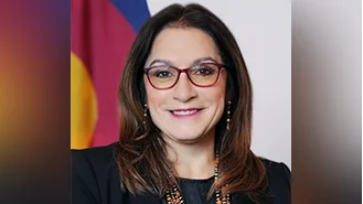 Melissa York Commissioner