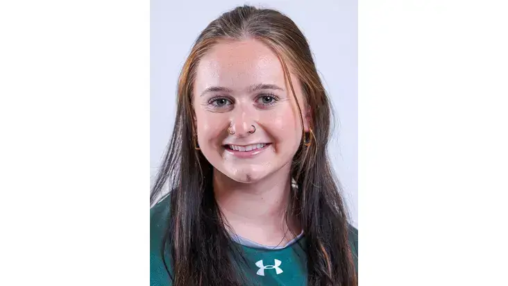 Hailey Milgazo, former Poway High School softball player will compete with her collegiate team for the NCAA Division III Softball Championship