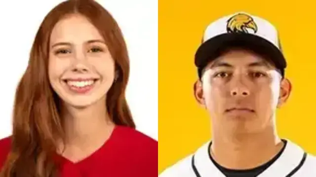 Kayla Bousquette and Alberto Prado - 